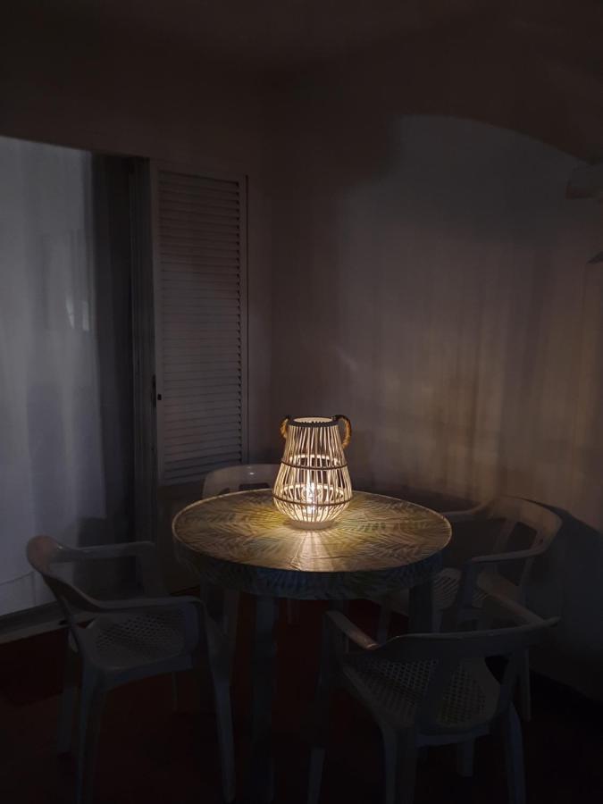 Alcossebre Apartamento Alandalus Eksteriør bilde