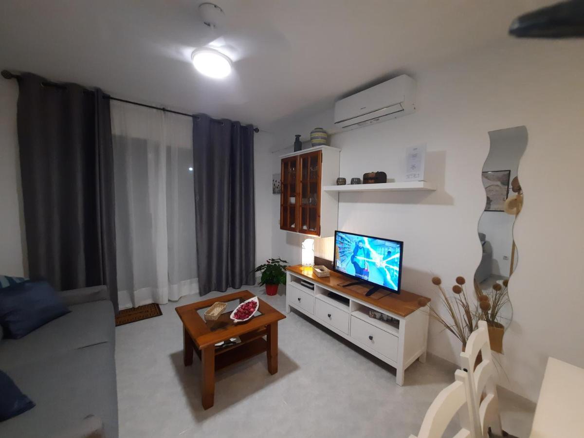 Alcossebre Apartamento Alandalus Eksteriør bilde